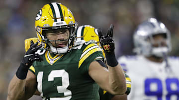 NY Jets, Allen Lazard