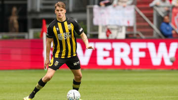 Ramon Hendriks