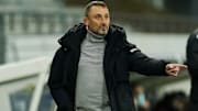 Inquiétude pour Franck Haise