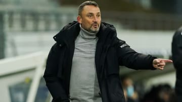 Inquiétude pour Franck Haise