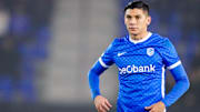 KRC Genk v West Ham United: Group H - UEFA Europa League