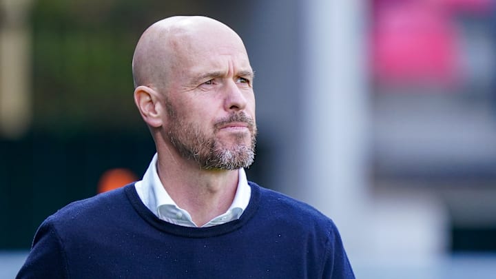 NEC Nijmegen v Ajax - Dutch Eredivisie