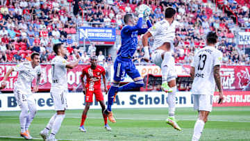 2022-08-11 FC Twente v Cukaricki - UEFA Europa Conference League 2022/23 Third Qualifying Round