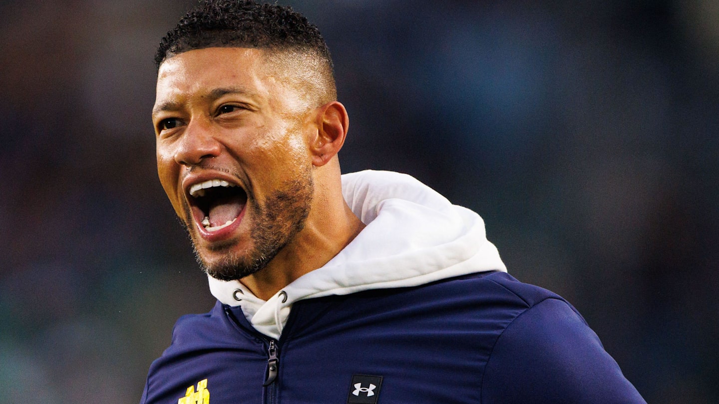 Notre Dame Taking The "Rockne Road Trip" To End 2024