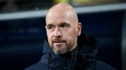 Erik Ten Hag