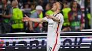 Filip Kostic reißt bei der Eintracht eine Lücke auf