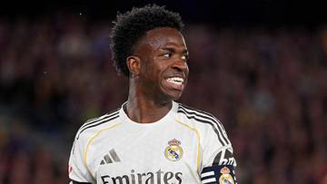Vini Jr. bleibt Real Madrid treu Vini Jr. bleibt Real Madrid treu