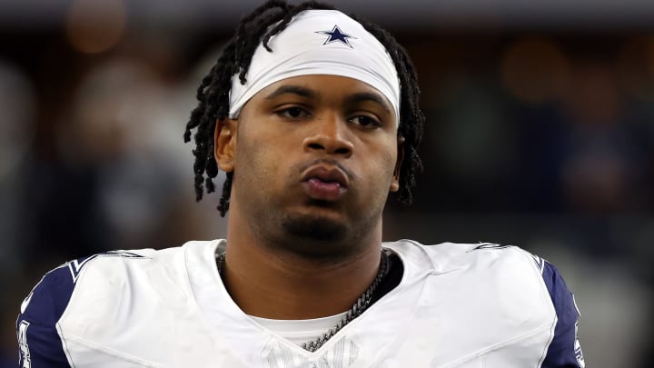 Philadelphia Eagles v Dallas Cowboys