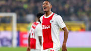Sebastien Haller
