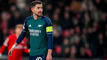 Jorginho