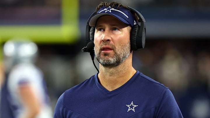 Las Vegas Raiders v Dallas Cowboys