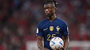 Tunisia v France: Group D - FIFA World Cup Qatar 2022