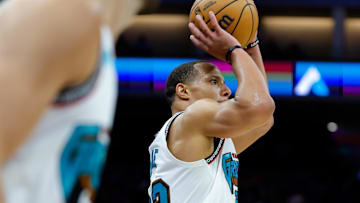 Desmond Bane came to the Orlando Magic and seemingly changed the team's fortunes overnight.
