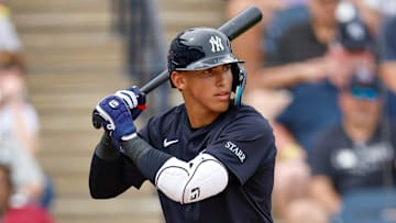 Houston Astros v New York Yankees
