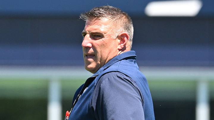 Mike Vrabel