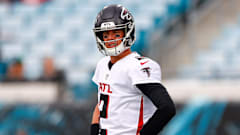 Atlanta Falcons Matt Ryan Retires