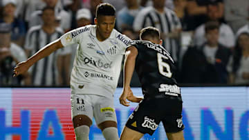 Menino da Vila, Ângelo completa 18 anos em dezembro