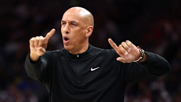 Los Angeles Lakers v Sacramento Kings