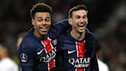 Le PSG l'a emporté non sans difficulté face au Toulouse FC.