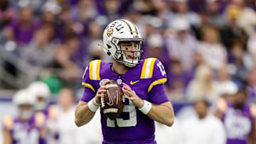 Baylor v LSU - Kinder's Texas Bowl