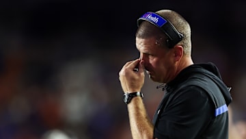 Billy Napier, Florida Gators