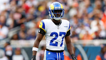 Los Angeles Rams v Chicago Bears