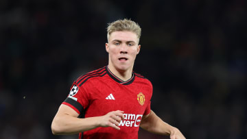 Rasmus Hojlund tidak peduli dengan biaya transfer yang dibayar Manchester United walau mengakui ia belum matang sebagai pemain.