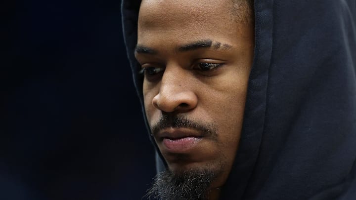 Memphis Grizzlies, Ja Morant