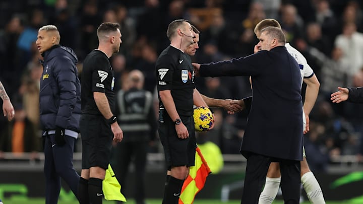 Tottenham Hotspur v Chelsea FC - Premier League Tottenham Hotspur v Chelsea FC - Premier League