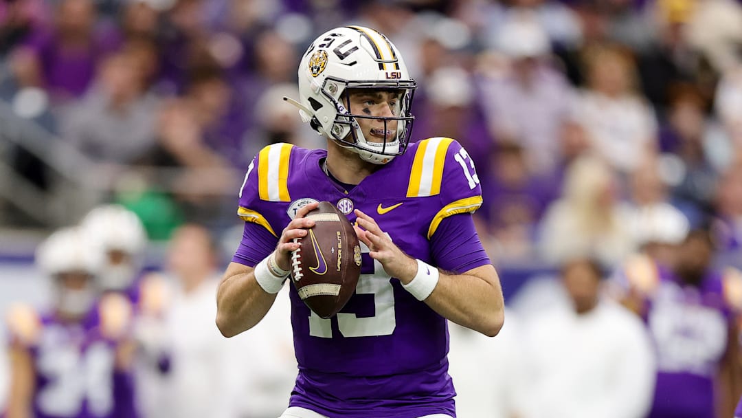 Baylor v LSU - Kinder's Texas Bowl