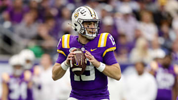 Baylor v LSU - Kinder's Texas Bowl