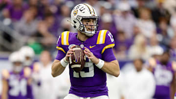 Baylor v LSU - Kinder's Texas Bowl