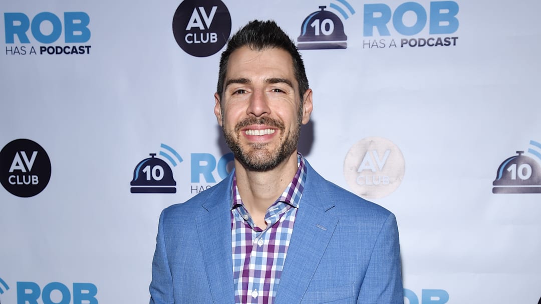 Rob Has A Podcast's Viewing Party Of CBS' "Survivor 40: Winners At War"