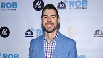 Rob Has A Podcast's Viewing Party Of CBS' "Survivor 40: Winners At War"