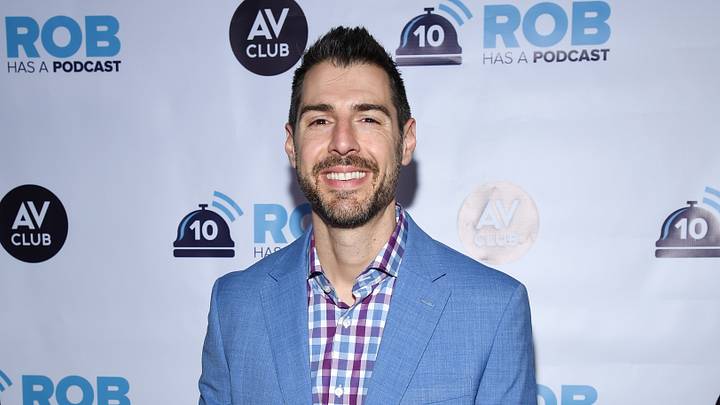 Rob Has A Podcast's Viewing Party Of CBS' "Survivor 40: Winners At War"