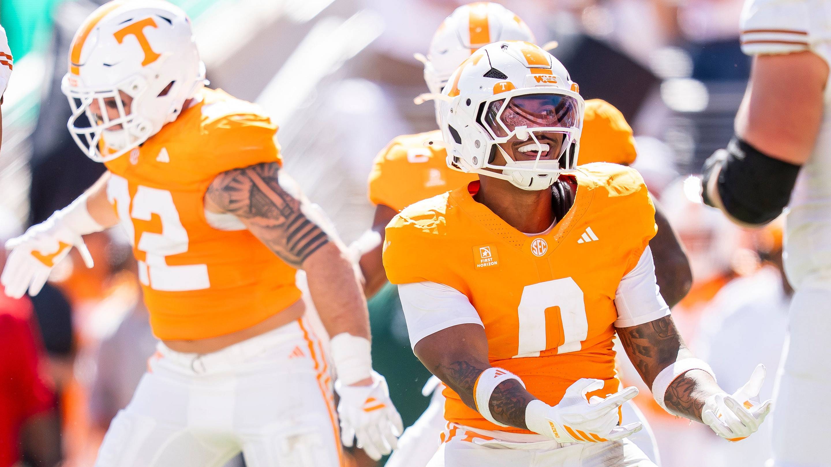 What Tennessee Football's Loss Against Texas Means for the Volunteers