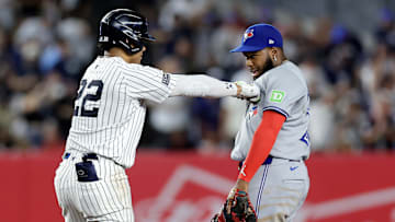 Juan Soto, Vladimir Guerrero Jr.