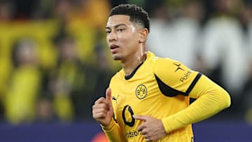 Jobe Bellingham agiert bislang enttäuschend