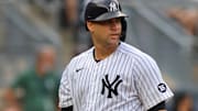 Gary Sánchez sigue sin definir su futuro