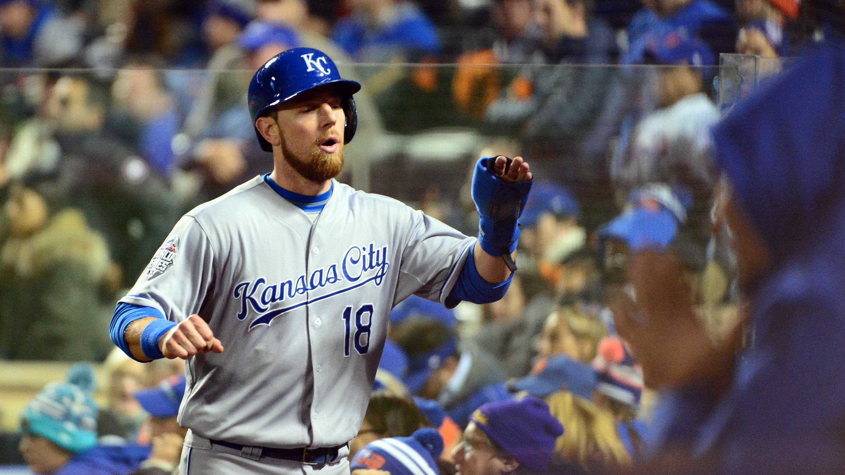 Waytooearly predictions for former KC Royals on 2025 Hall of Fame ballot