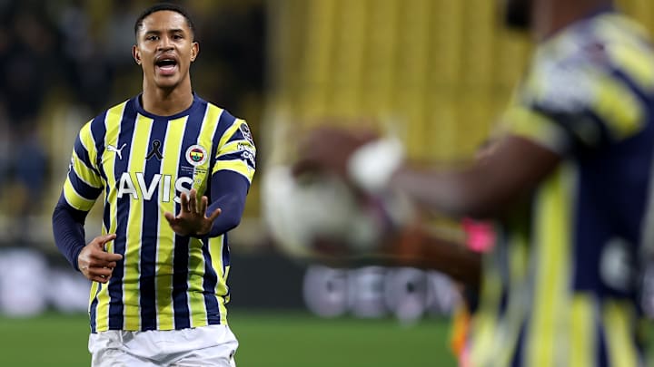 Jayden Oosterwolde'nin tepkisi