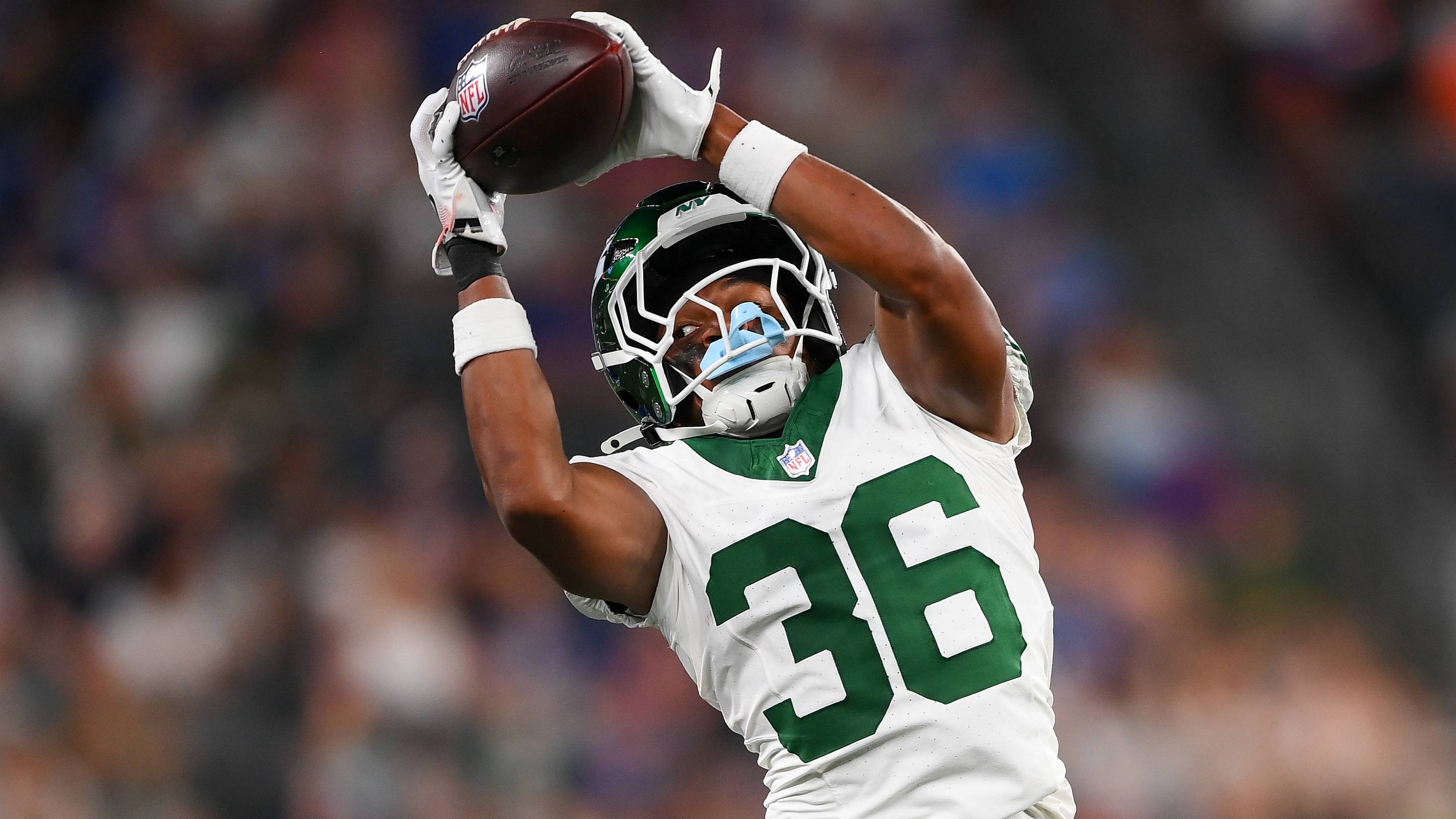 Why Jamaal Pritchett Will Make a Bigger Impact Than You Think After Omar Cooper's Injury