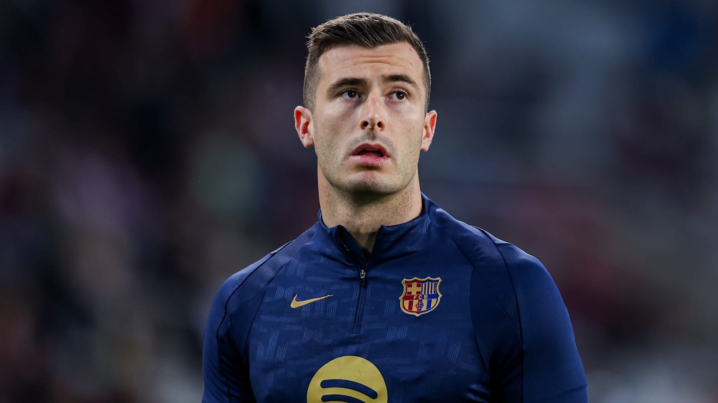Barcelona, Mallorca in talks over three young players