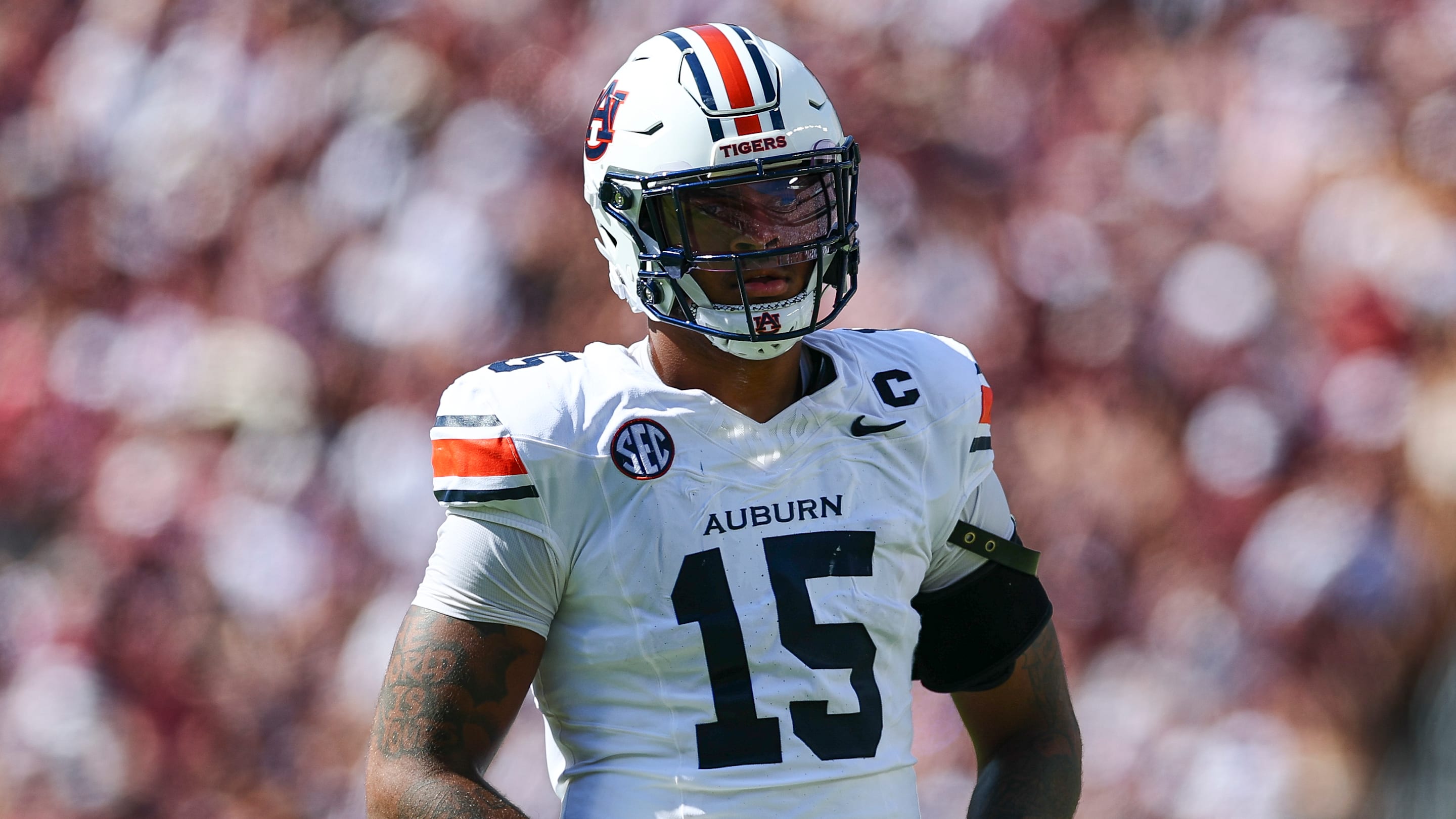 4 Bears targets in the 2026 NFL Draft that will help claim the NFC for Chicago