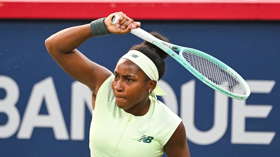 Coco Gauff