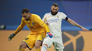 La boulette de Donnarumma a parfaitement relancé le Real Madrid