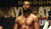 Mayweather es de los boxeadores con mayores ganancias en la historia