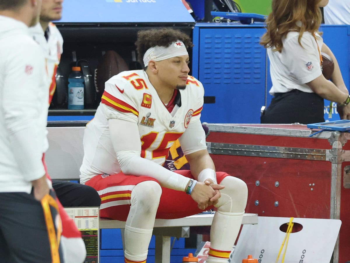 BREAKING: Patrick Mahomes Shares Message With Chiefs Kingdom After Super  Bowl LIX