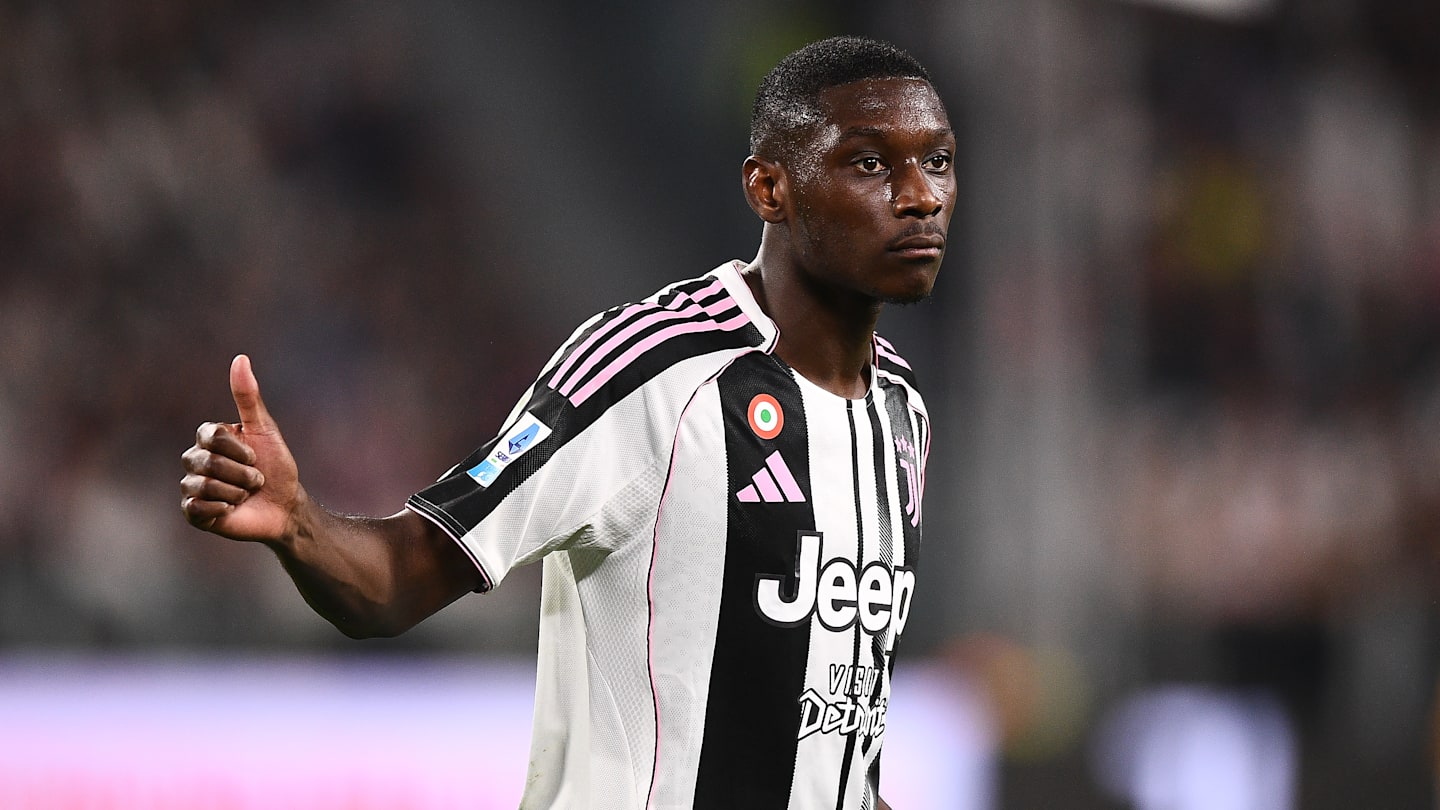 PSG Mercato : Accord trouvé entre la Juventus et Paris pour Randal Kolo Muani