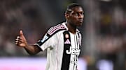 Juventus v Udinese - Serie A